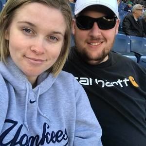 Meet your Posher, Michelle